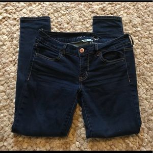 American Eagle Outfitters Jeans - American Eagle Skinny Jeggings American Eagle Outfitters Jeans - American Eagle Skinny Jeggings
